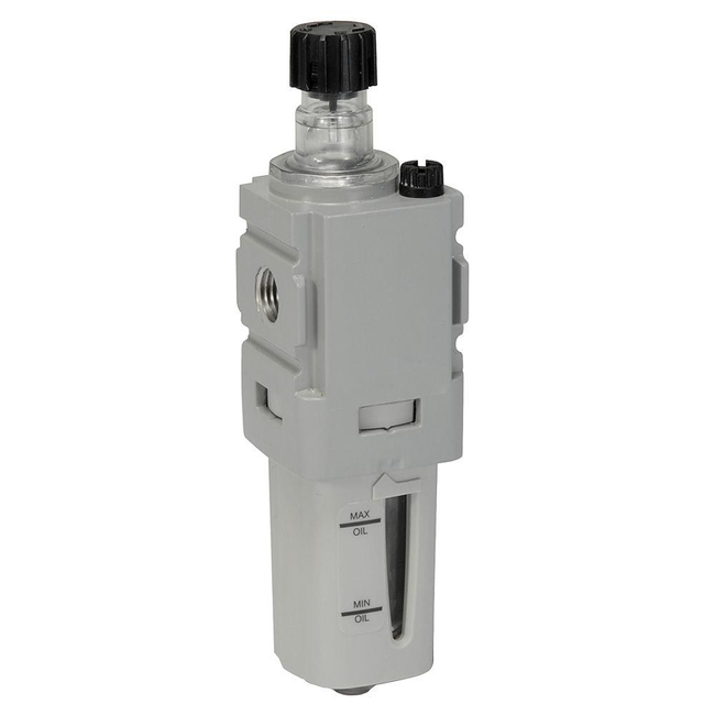 Global Standard Mist Lubricators - P31L Series (Miniature)